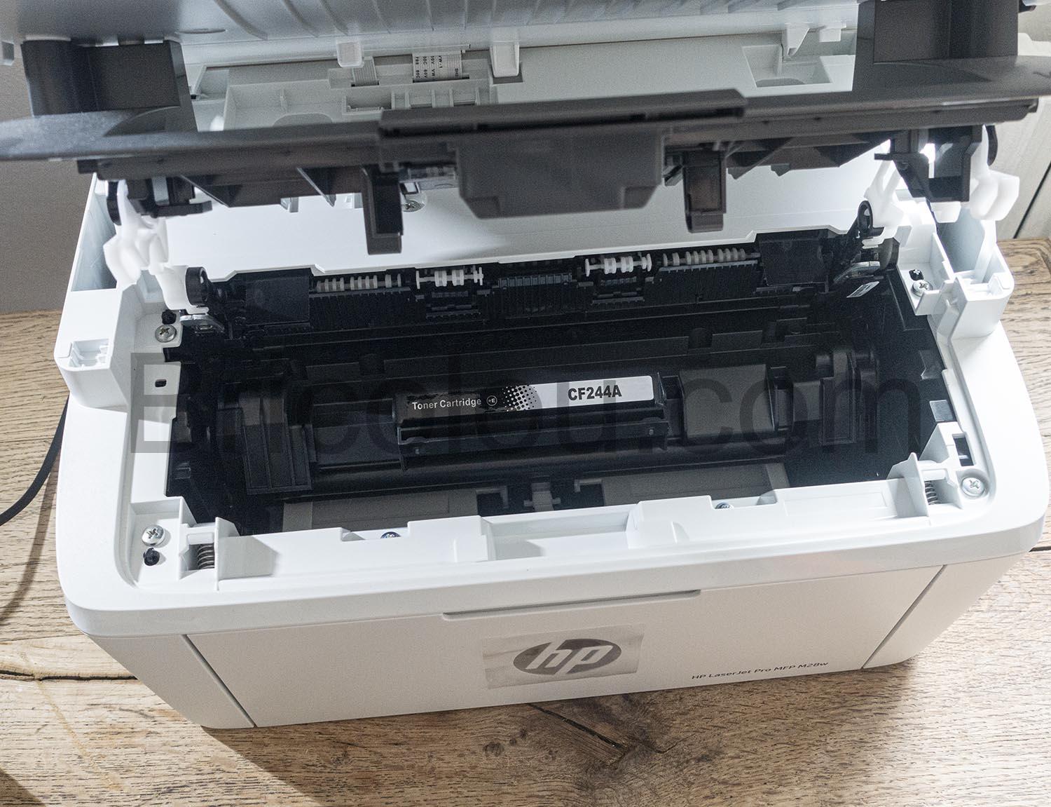 Timink Encre imprimante laser 44A Cartouche de Toner HP Laserjet Pro MFPM28a MFPM28w M15a M15w Timink Encre imprimante laser 44A Cartouche de Toner HP Laserjet Pro MFPM28a MFPM28w M15a M15w