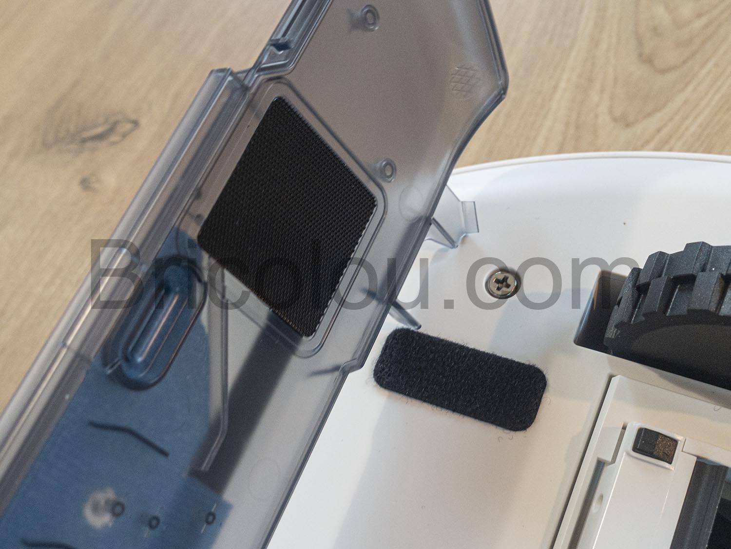 Trifo Max Aspirateur Robot 120 Min Surveillance Intelligente Auto Recharge scratch Trifo Max Aspirateur Robot 120 Min Surveillance Intelligente Auto-Recharge scratch