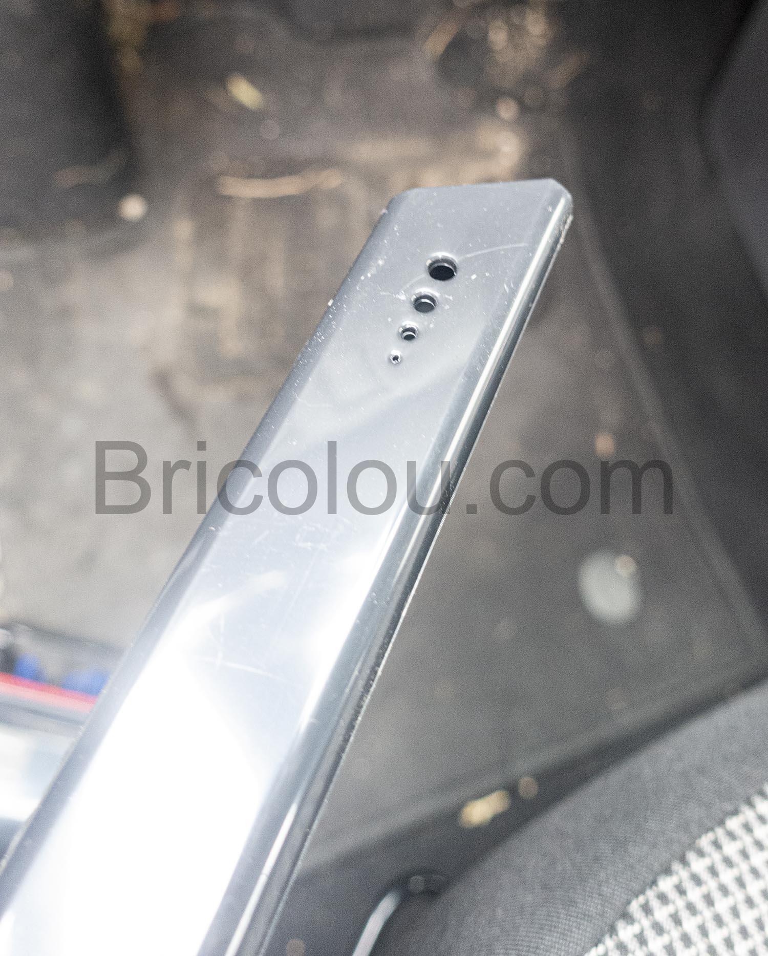 Vistefly VXB Aspirateur Balai sans Fil Batterie Amovible Filtre HEPA Sol Poils Tapis Vistefly VXB Aspirateur Balai sans Fil Batterie Amovible Filtre HEPA Sol Poils Tapis