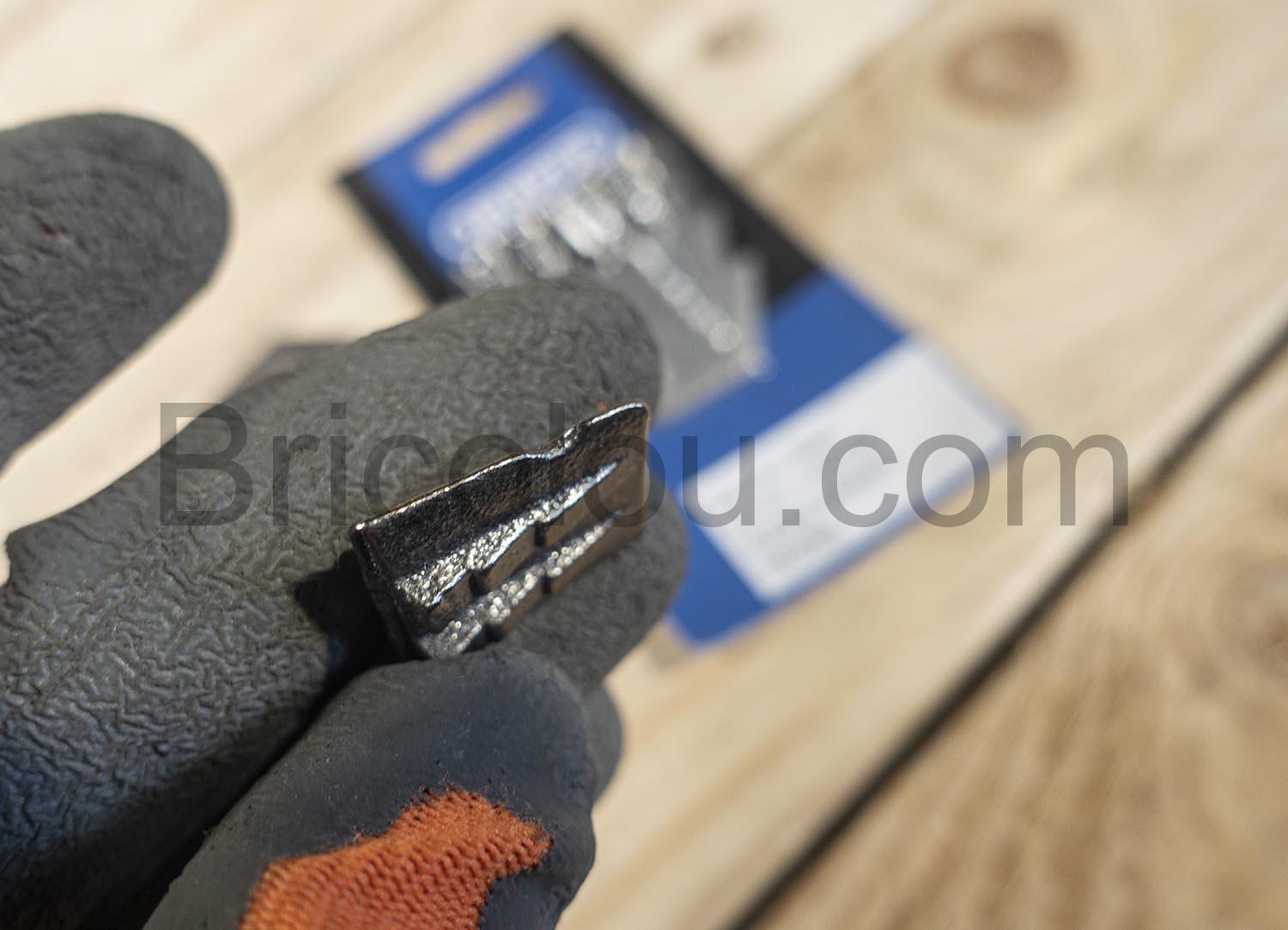 coin draperreparation maintien manche bois hache massette coin draper réparation maintien manche bois hache massette