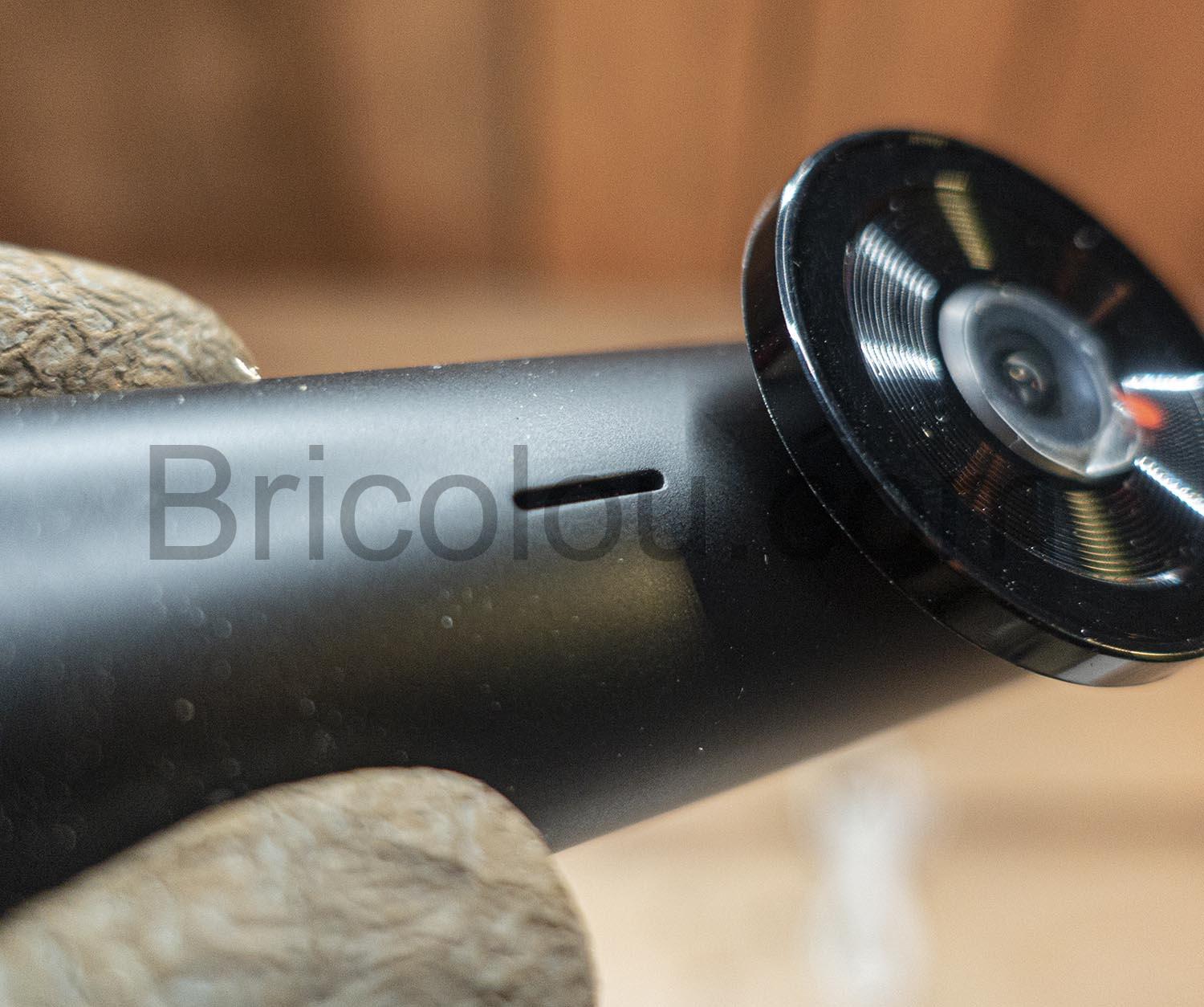 2021 CHORTAU Dashcam tube Voiture WiFi Full HD 1080P Camera Embarquee 2021 CHORTAU Dashcam tube Voiture WiFi Full HD 1080P Caméra Embarquée