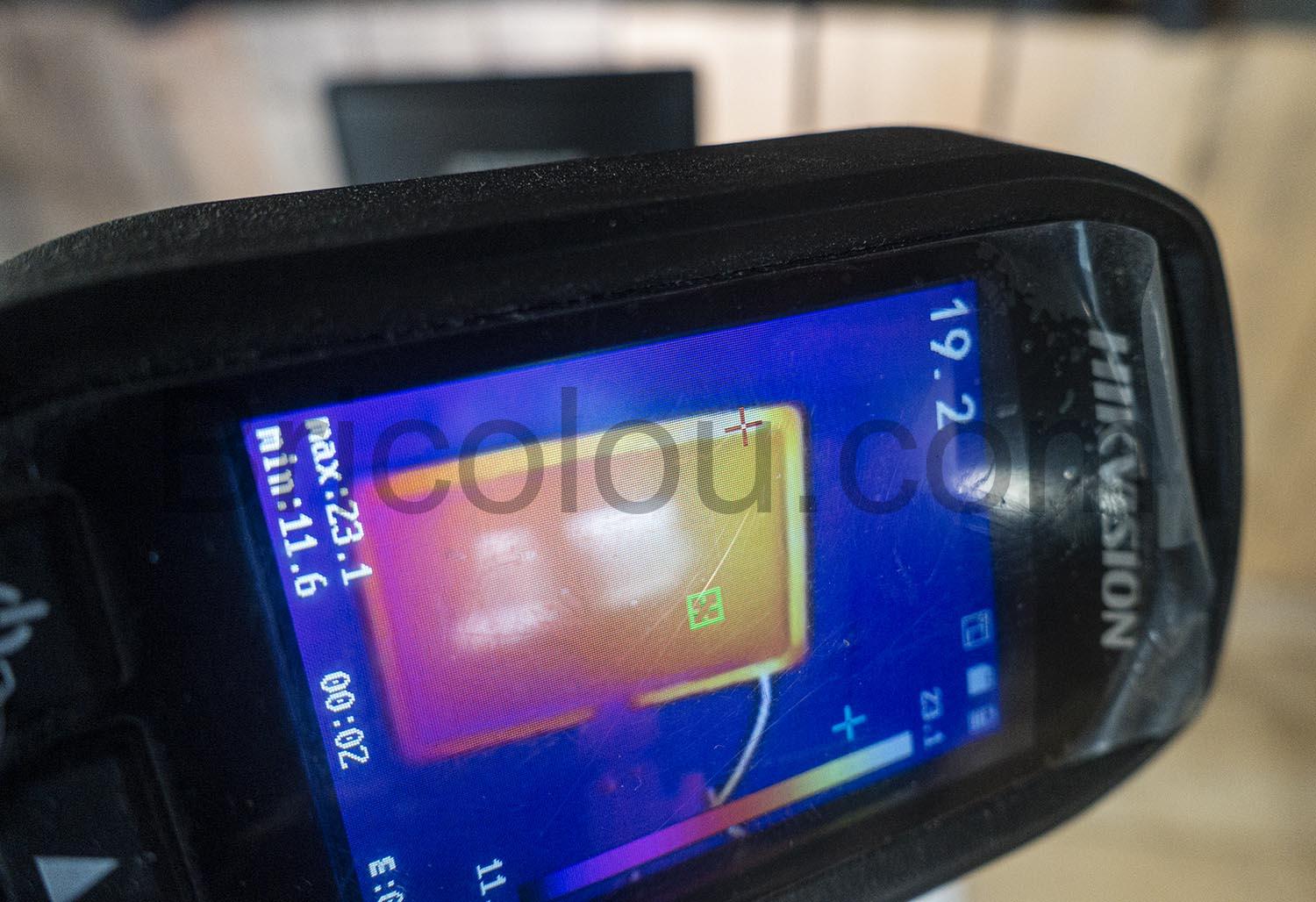 AiknowFoto Video Panneau LED RVBWA Eclairage Lumiere USB Telecommande Trepied AiknowFoto Vidéo Panneau LED RVBWA Éclairage Lumière USB Télécommande Trépied