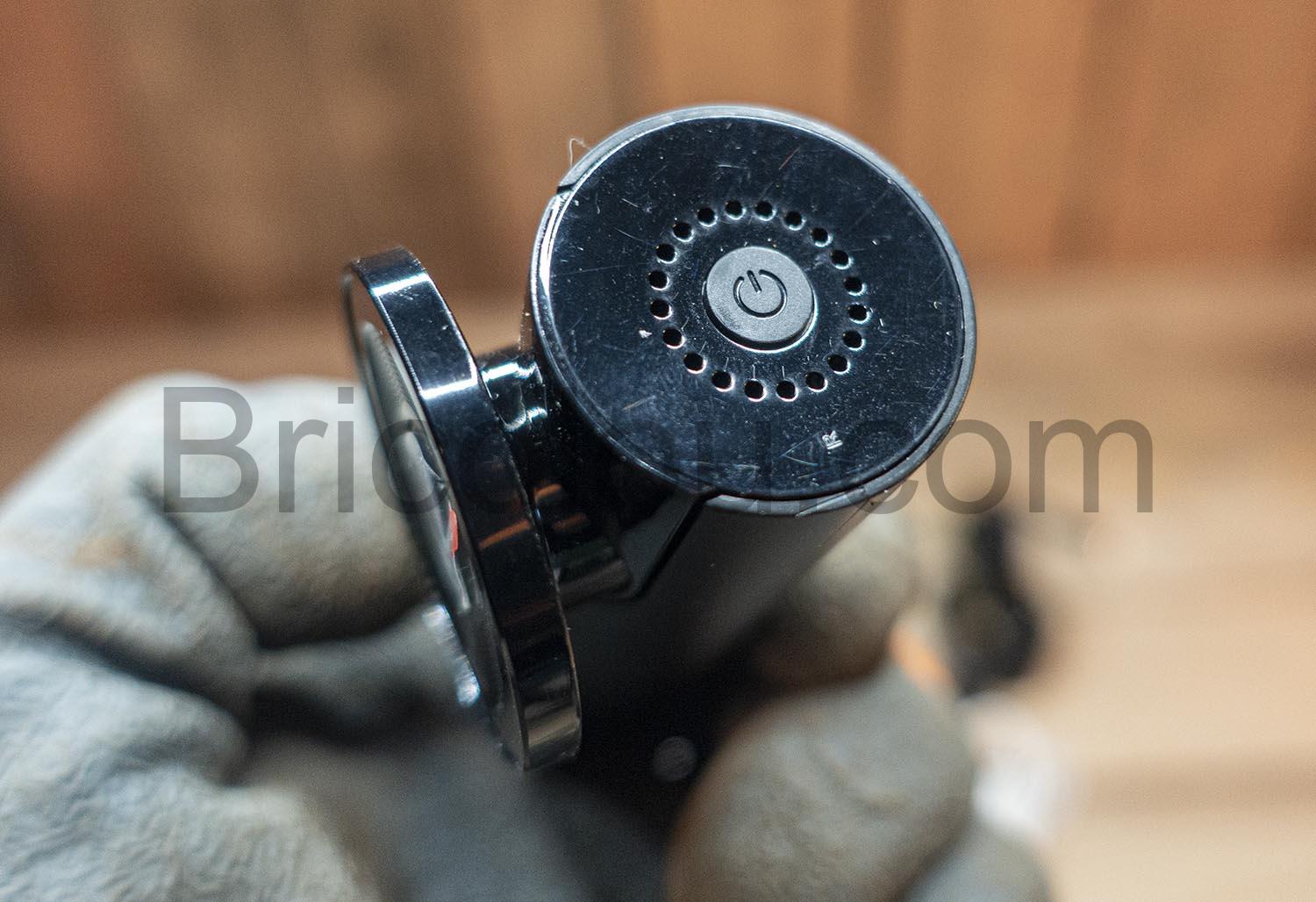 CHORTAU Dashcam tube Voiture WiFi Full HD Embarquee CHORTAU Dashcam tube Voiture WiFi Full HD Embarquée