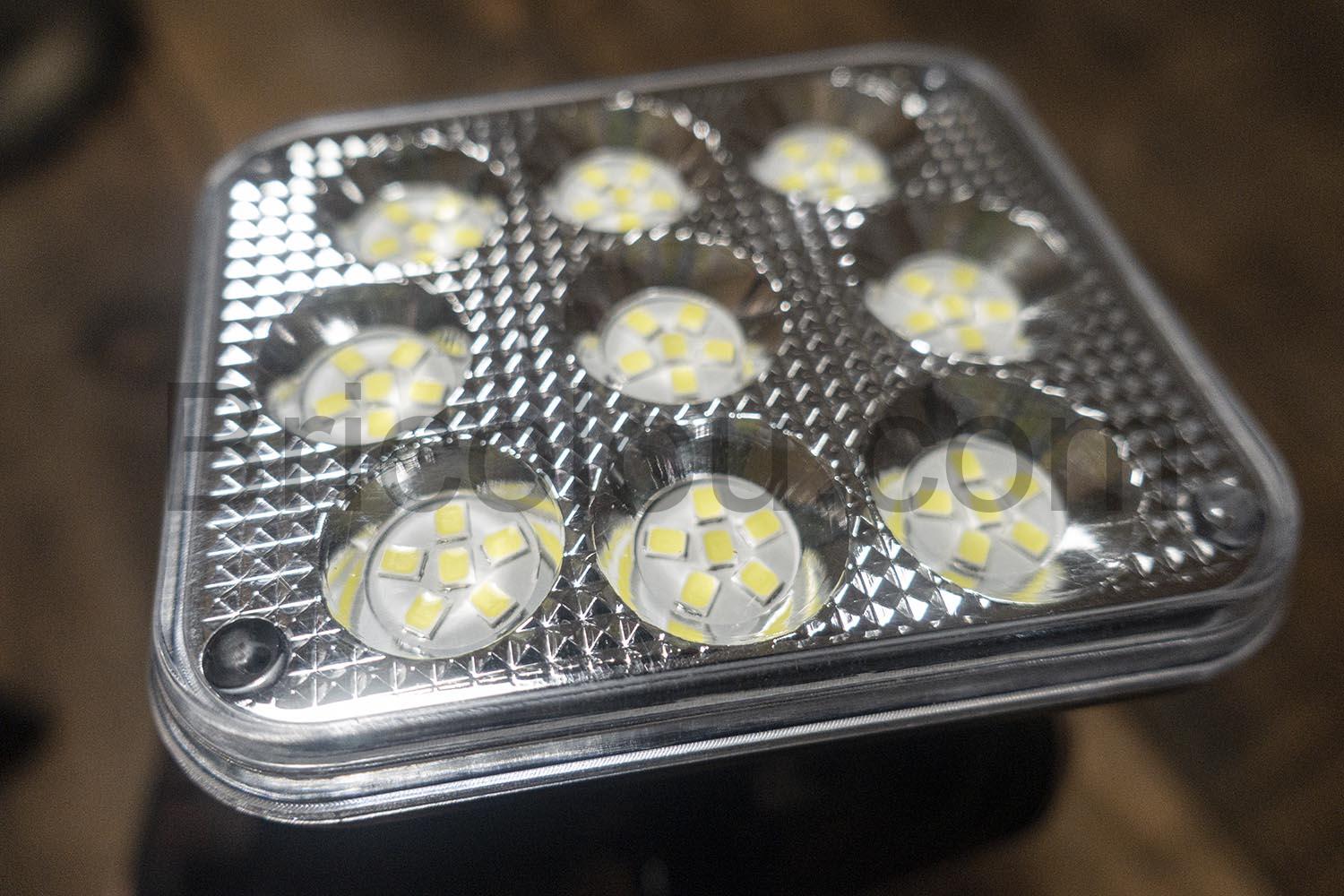 CRRXIN Lumiere exterieure 138 LED orientable detecteur mouvement panneau solaire CRRXIN Lumière extérieure 138 LED orientable détecteur mouvement panneau solaire