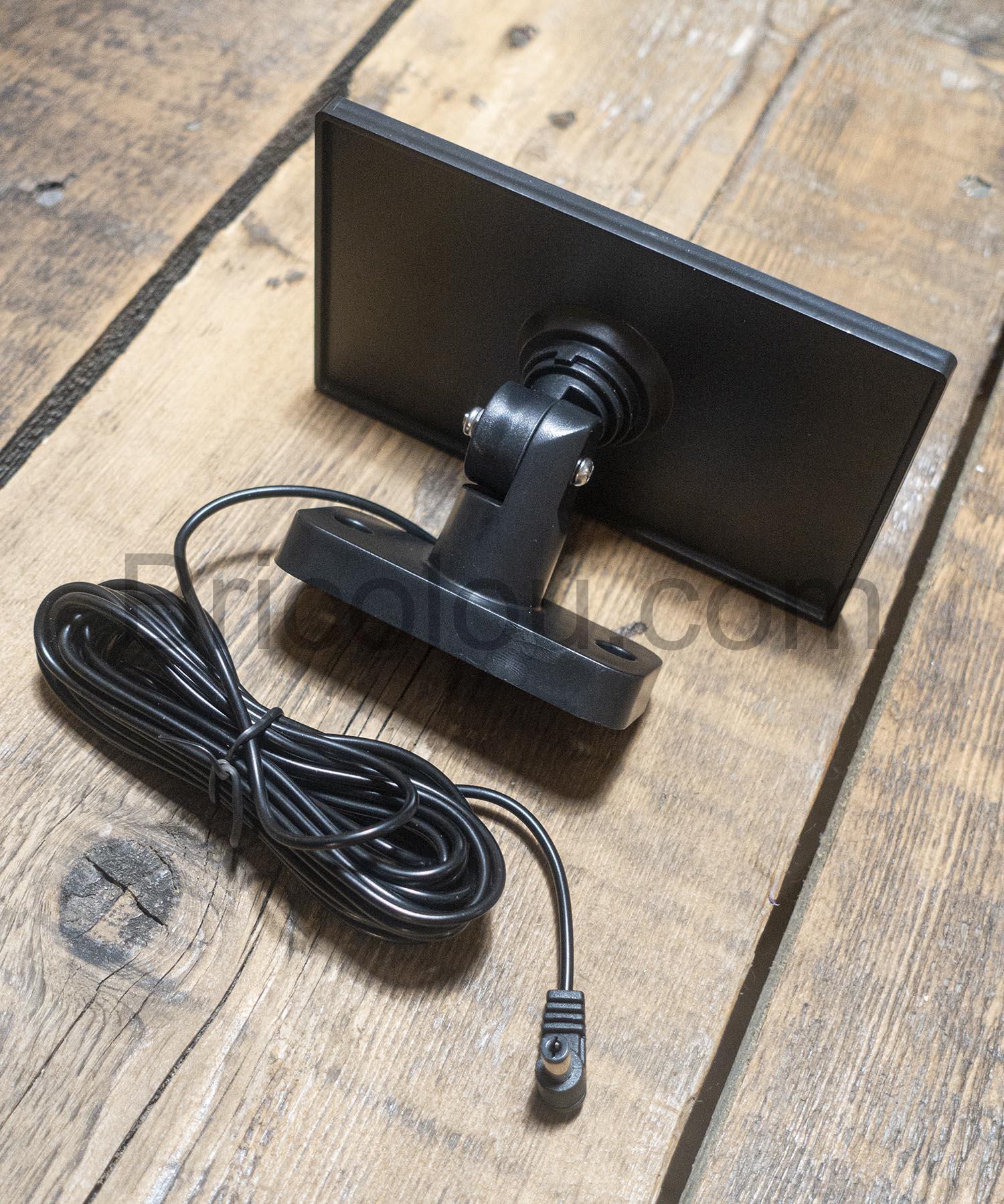 CRRXIN Lumiere exterieure lampes 138 LED detecteur mouvement panneau solaire CRRXIN Lumière extérieure lampes 138 LED détecteur mouvement panneau solaire