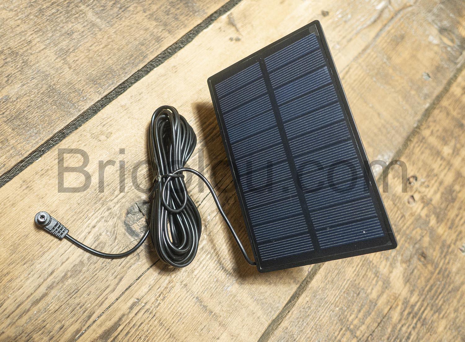 CRRXIN Lumiere exterieure lampes 138 LED orientable mouvement panneau solaire CRRXIN Lumière extérieure lampes 138 LED orientable mouvement panneau solaire