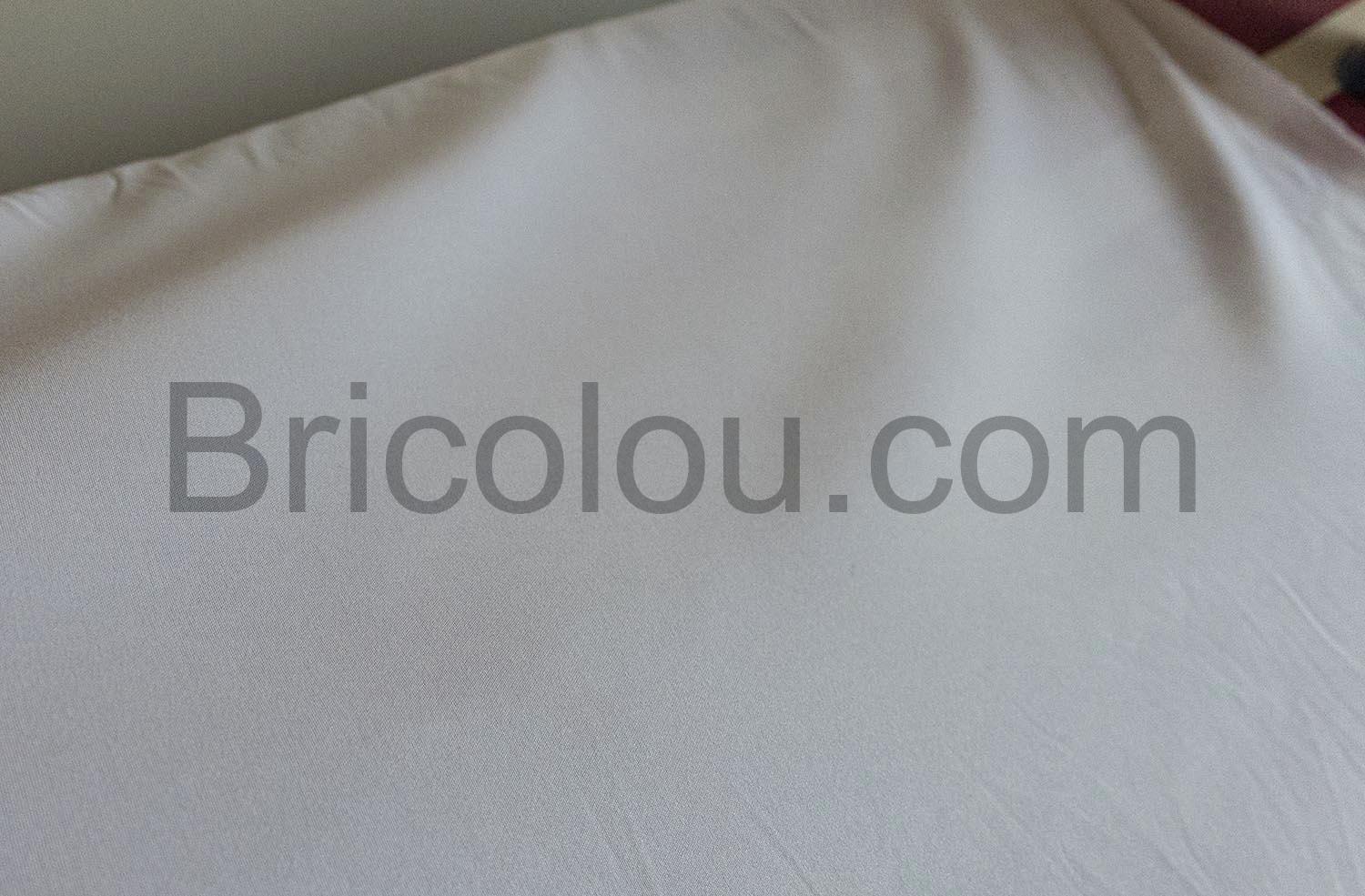 DoubleCare Fond blanc 2m 3m Studio Photo Mousseline Lavable Rideau Toile Pinces DoubleCare Fond blanc 2m 3m Studio Photo Mousseline Lavable Rideau Toile Pinces