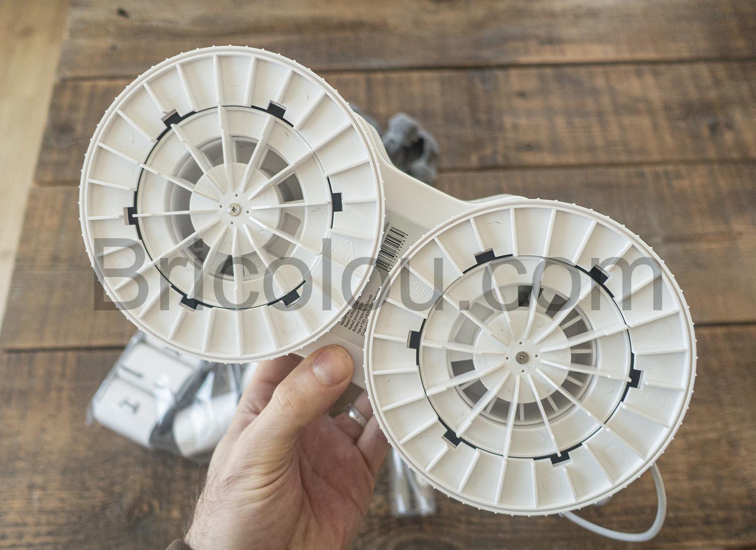 Fmart T8Pro Robot Automatique Laveur Fenetre vitre Fmart T8Pro Robot Automatique Laveur Fenêtre vitre