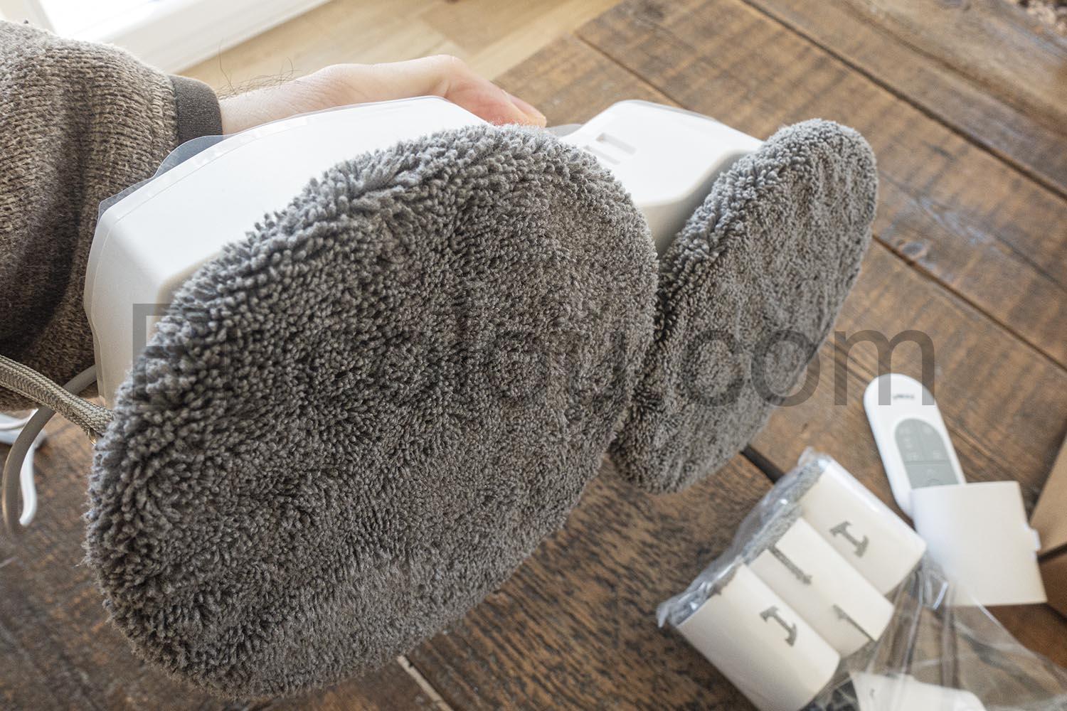 Fmart T8Pro Robot Nettoyeur Automatique Fenetre vitre Fmart T8Pro Robot Nettoyeur Automatique Fenêtre vitre