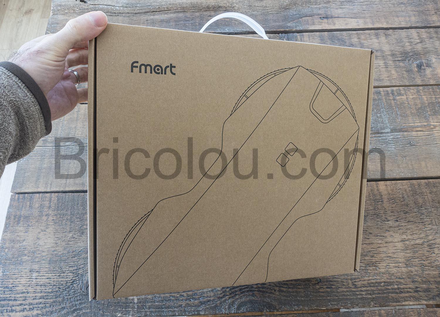 Fmart T8Pro Robot Nettoyeur Fenetre vitre Fmart T8Pro Robot Nettoyeur Fenêtre vitre