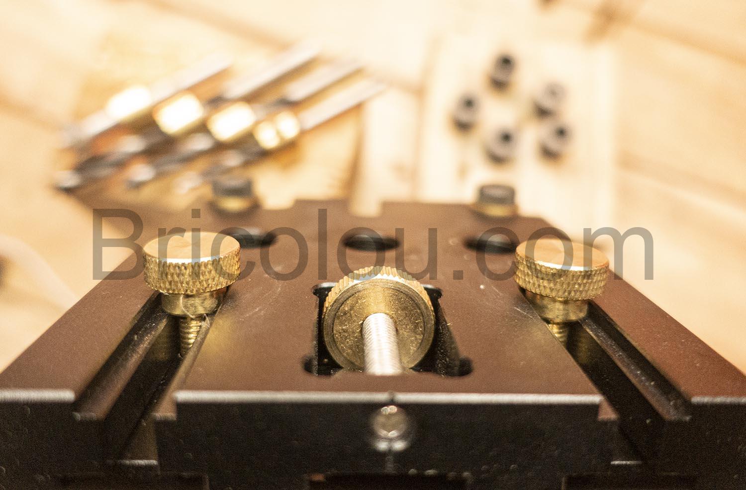 GJCrafts gabarit Positionnement guide GJCrafts gabarit Positionnement guide