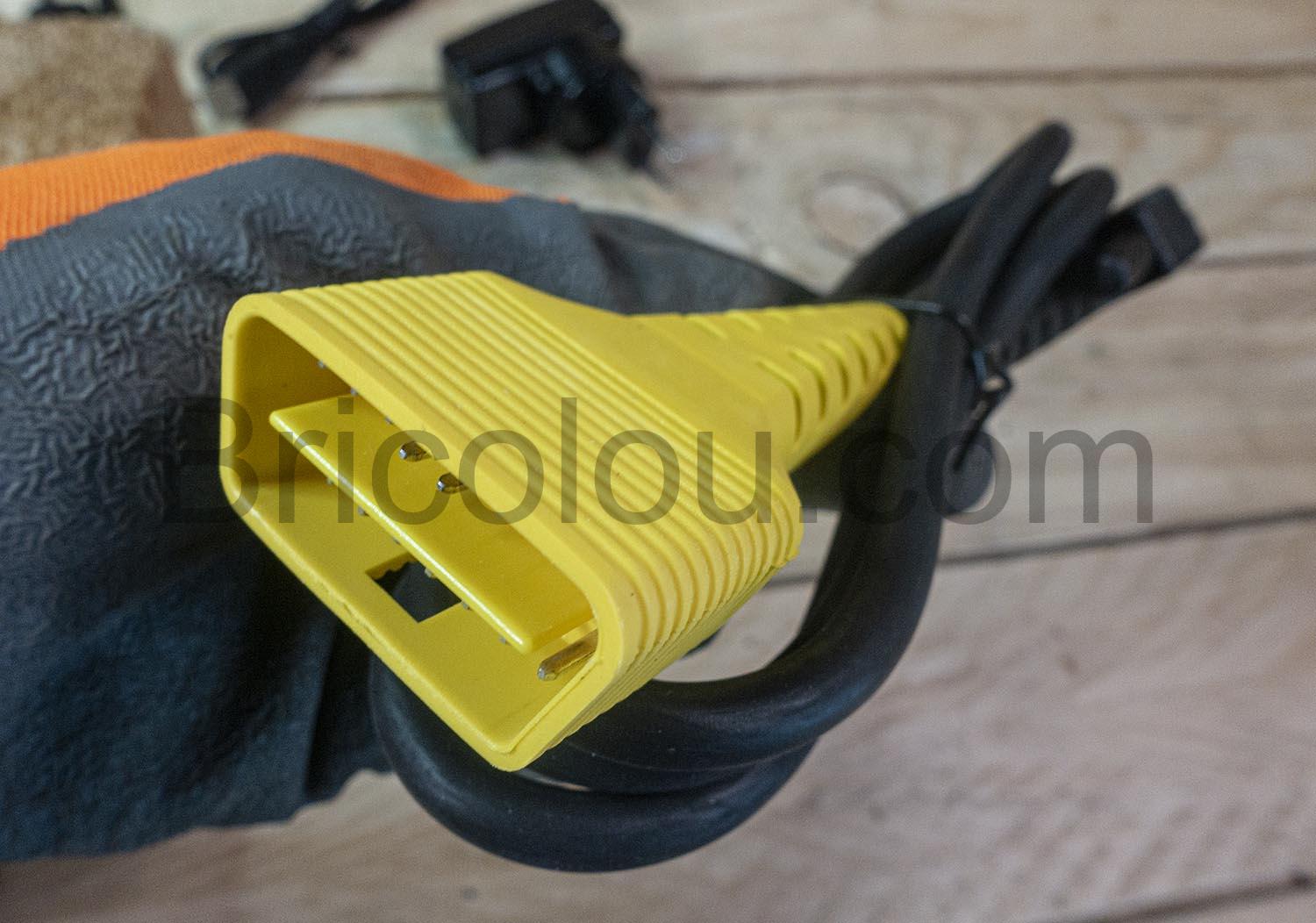 LAUNCH CRT5011X TPMS Outil Programmer Activer Reinitialisation Diagnostic OBD2 LAUNCH CRT5011X TPMS Outil Programmer Activer Réinitialisation Diagnostic OBD2