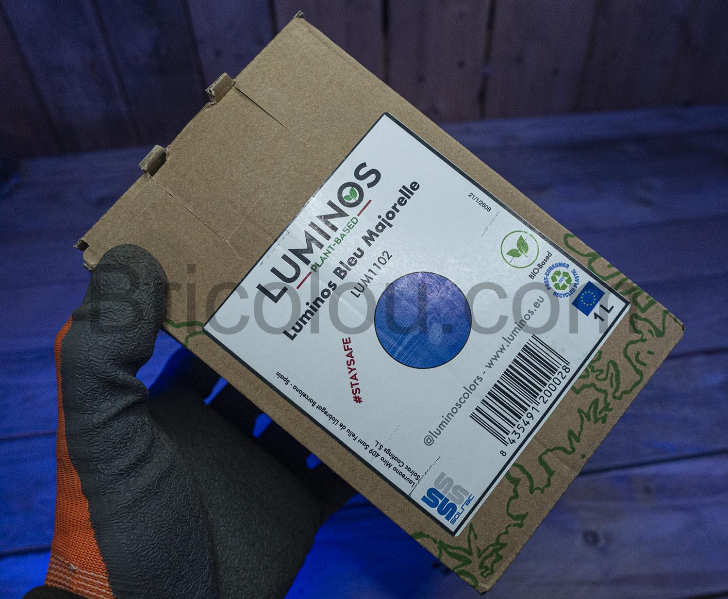 Lasure bio bois Lasure bio bois