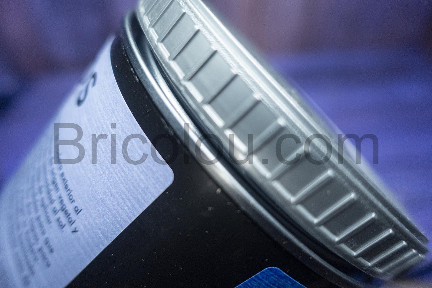 Luminos LUM1102 Lasure Bio bois exterieur eau Luminos LUM1102 Lasure Bio bois extérieur eau