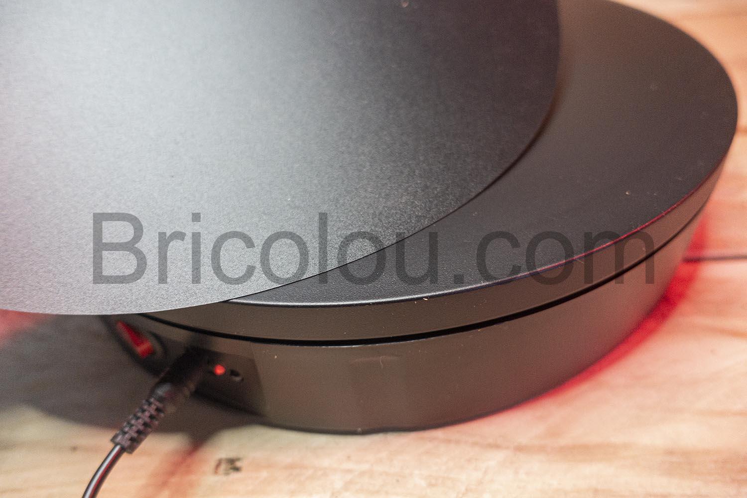 PaNt Table Rotative electrique Support Rotatif Motorise Automatique PaNt Table Rotative électrique Support Rotatif Motorisé Automatique