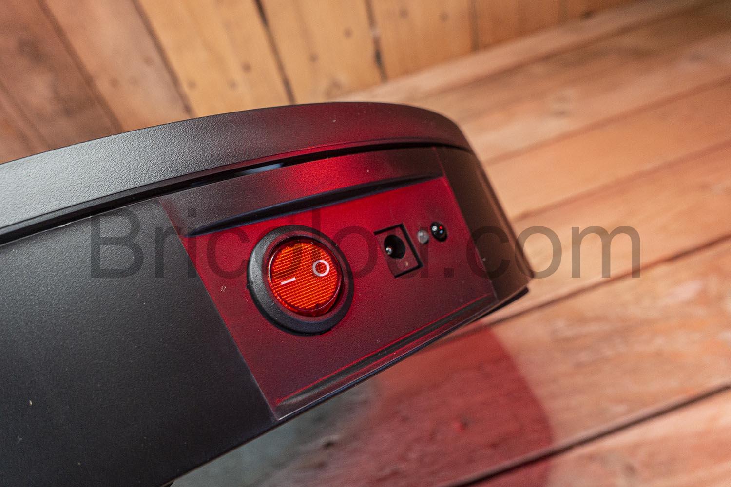 PaNt Table Tournante Rotative electrique Support Rotatif Automatique PaNt Table Tournante Rotative électrique Support Rotatif Automatique