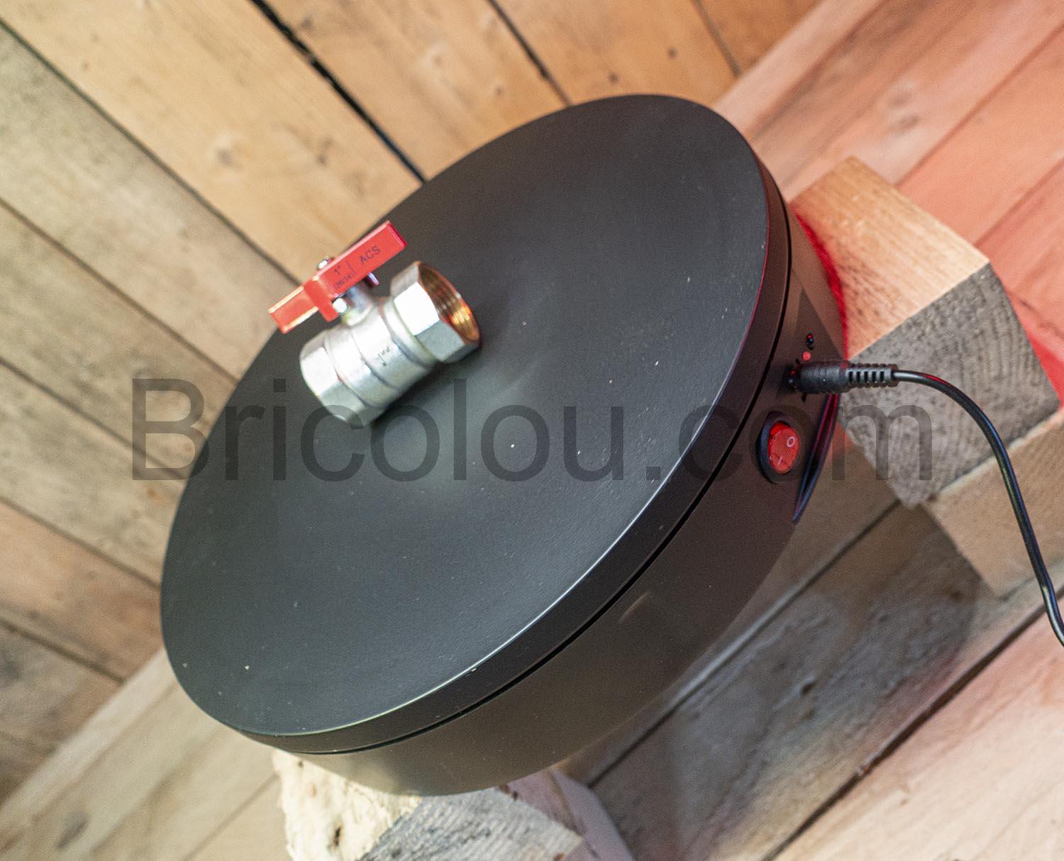 PaNt Table Tournante electrique Support Rotatif Motorise Automatique PaNt Table Tournante électrique Support Rotatif Motorisé Automatique