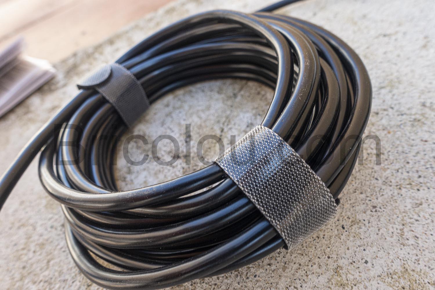 SGAINUL Endoscope double Camera Objectif 1080P Ecran IPS 5 Pouces LED Reglables IP67 Carte 32 Go cable 5m SGAINUL Endoscope double Caméra Objectif 1080P Ecran IPS 5 Pouces LED Réglables IP67 Carte 32 Go câble 5m