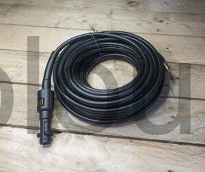 Talotoh Tuyau haute pression 15 m debouche Nettoyage Karcher Lavor Canalisation Talotoh Tuyau haute pression 15 m débouche Nettoyage Karcher & Lavor Canalisation