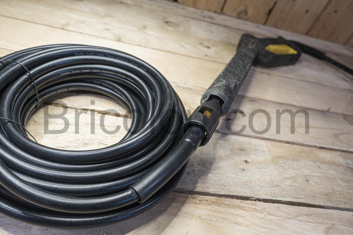 Talotoh Tuyau haute pression debouche Nettoyage Karcher Lavor Canalisation Talotoh Tuyau haute pression débouche Nettoyage Karcher & Lavor Canalisation