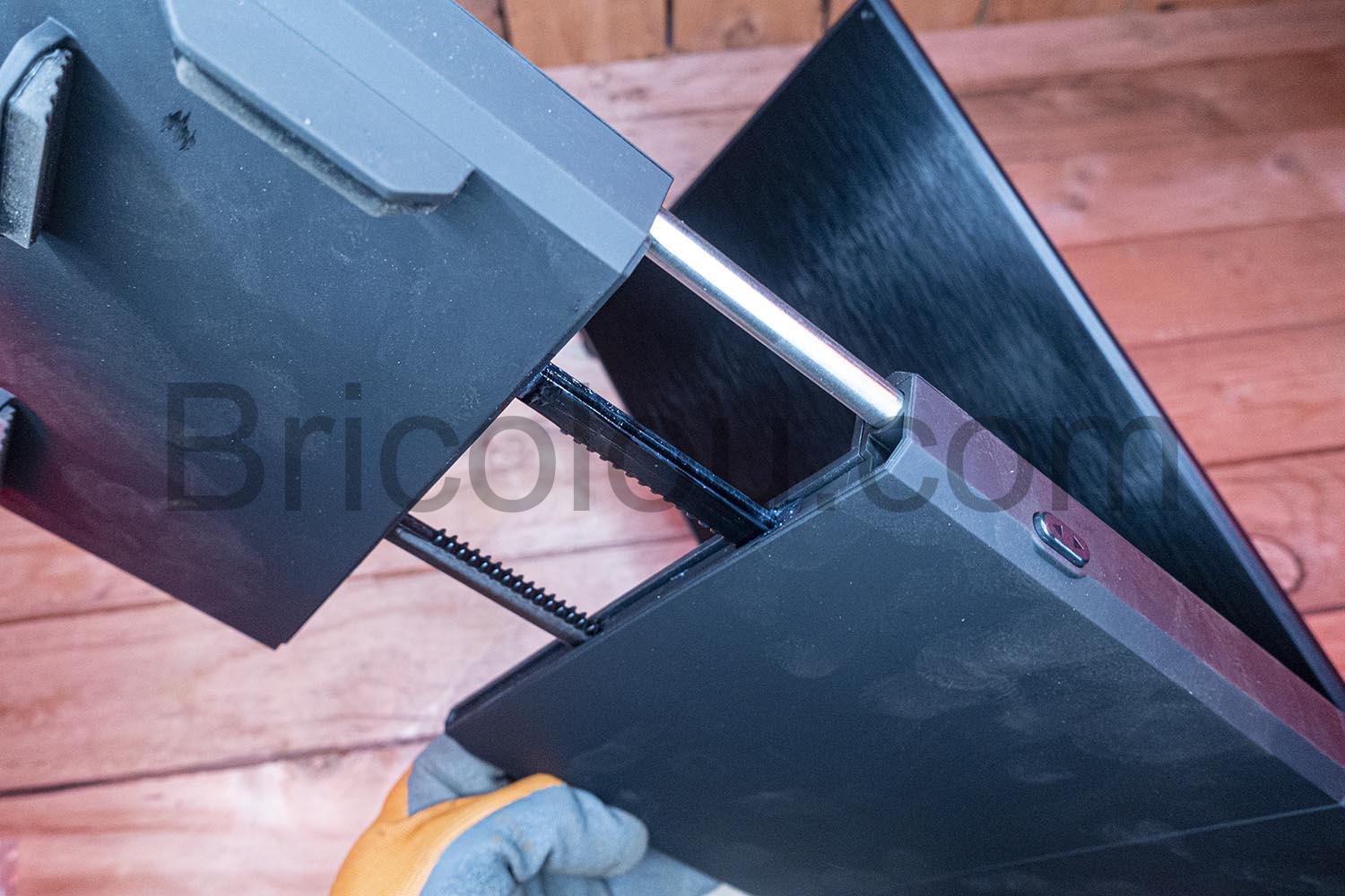 TeamGee Moniteur pour Ordinateur Portable 13.3 ecran IPS FHD 1080P HDMI TeamGee Moniteur pour Ordinateur Portable 13.3” écran IPS FHD 1080P HDMI