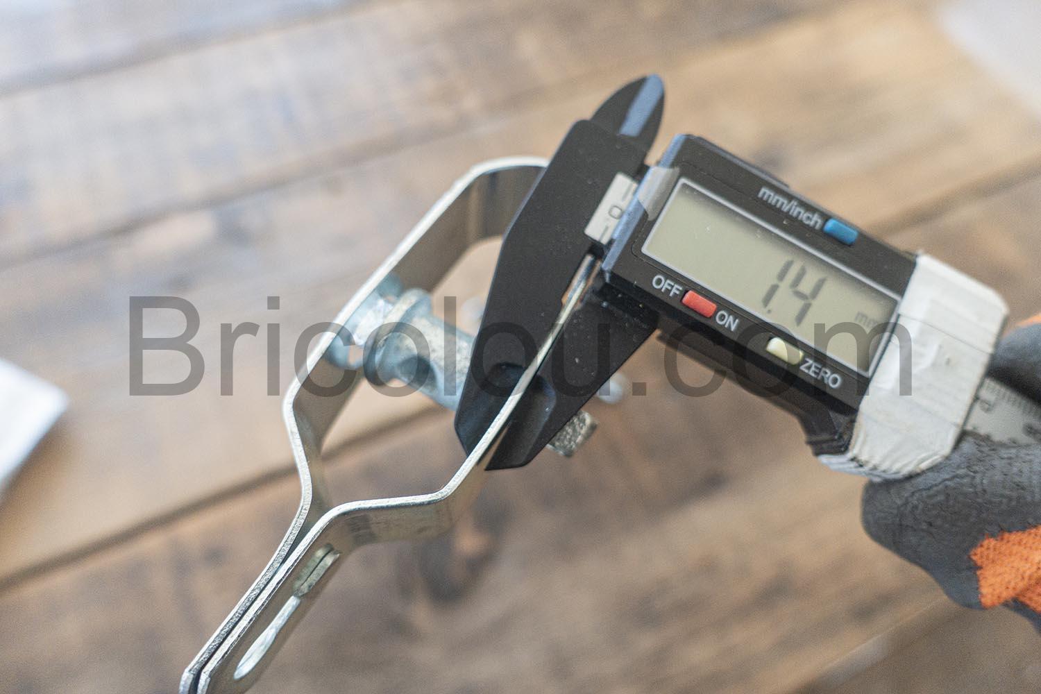 Tendeur Grillage cloture Galvanise Tendeur Grillage clôture Galvanisé