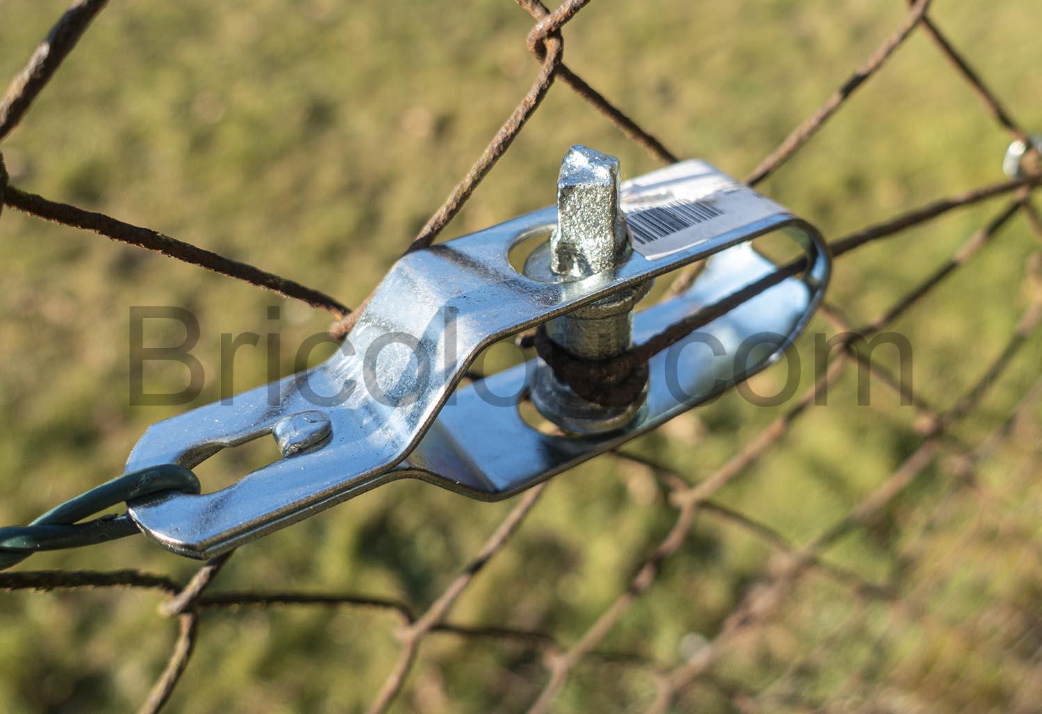 Windhager 11255 Tendeur Grillage Windhager 11255 Tendeur Grillage