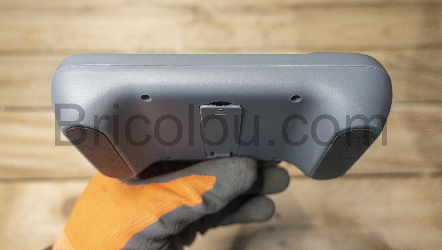 YINAMA 451DT Endoscope camera HD inspection Video Tuyaux cable Semi Rigide 5 m etanche YINAMA 451DT Endoscope caméra HD inspection Vidéo Tuyaux câble Semi-Rigide 5 m étanche