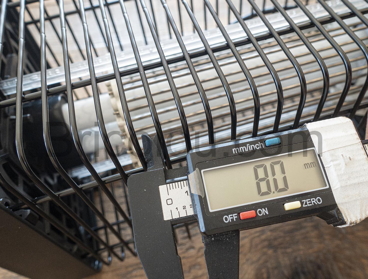 YINAMA Lampe Anti Moustique Mouche insecte 18W 4000V IP44 YINAMA Lampe Anti Moustique Mouche insecte 18W 4000V IP44