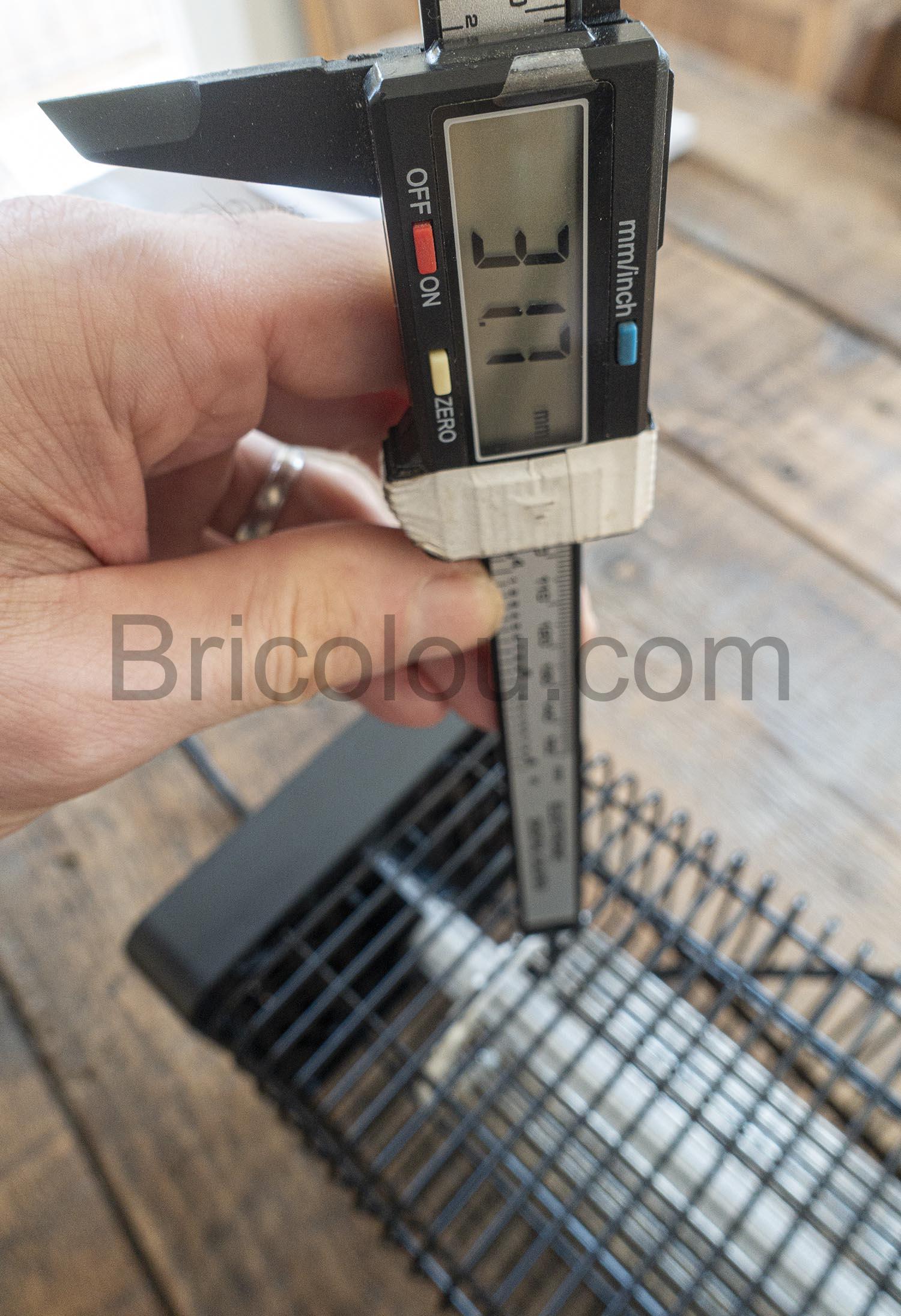 YINAMA Lampe Anti Moustique Mouche insecte 18W 4000V UV YINAMA Lampe Anti Moustique Mouche insecte 18W 4000V UV