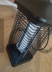 YINAMA Lampe Anti Moustique Mouche insecte 18W IP44 YINAMA Lampe Anti Moustique Mouche insecte 18W IP44