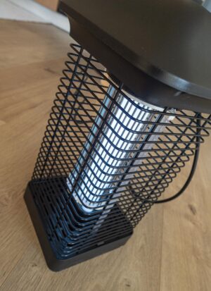 YINAMA Lampe Anti Moustique Mouche insecte 18W IP44