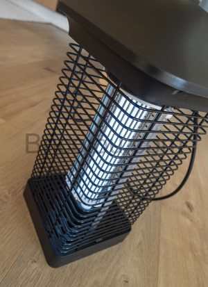 YINAMA Lampe Anti Moustique Mouche insecte 18W IP44