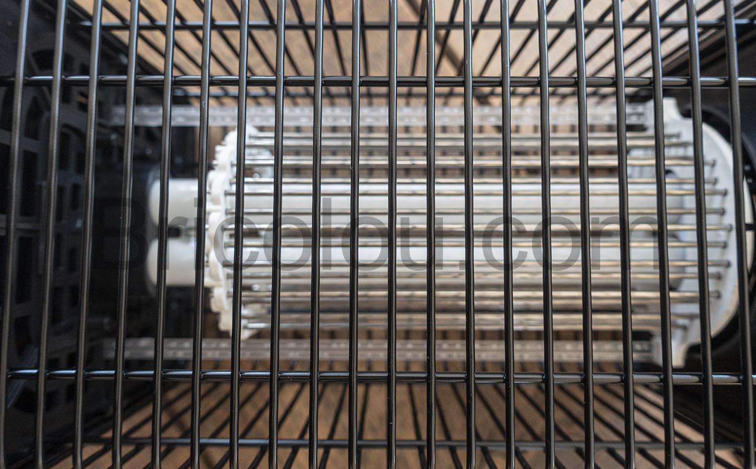 YINAMA Lampe Anti Moustique Mouche insecte 4000V UV YINAMA Lampe Anti Moustique Mouche insecte 4000V UV