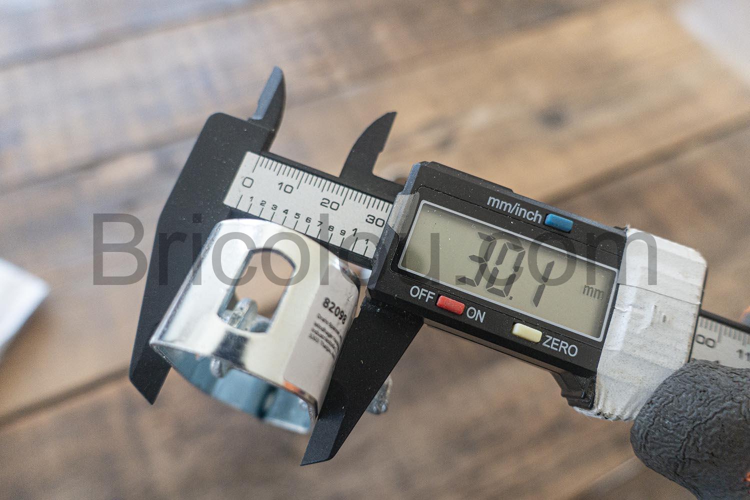 metal Tendeur Grillage cloture Galvanise métal Tendeur Grillage clôture Galvanisé