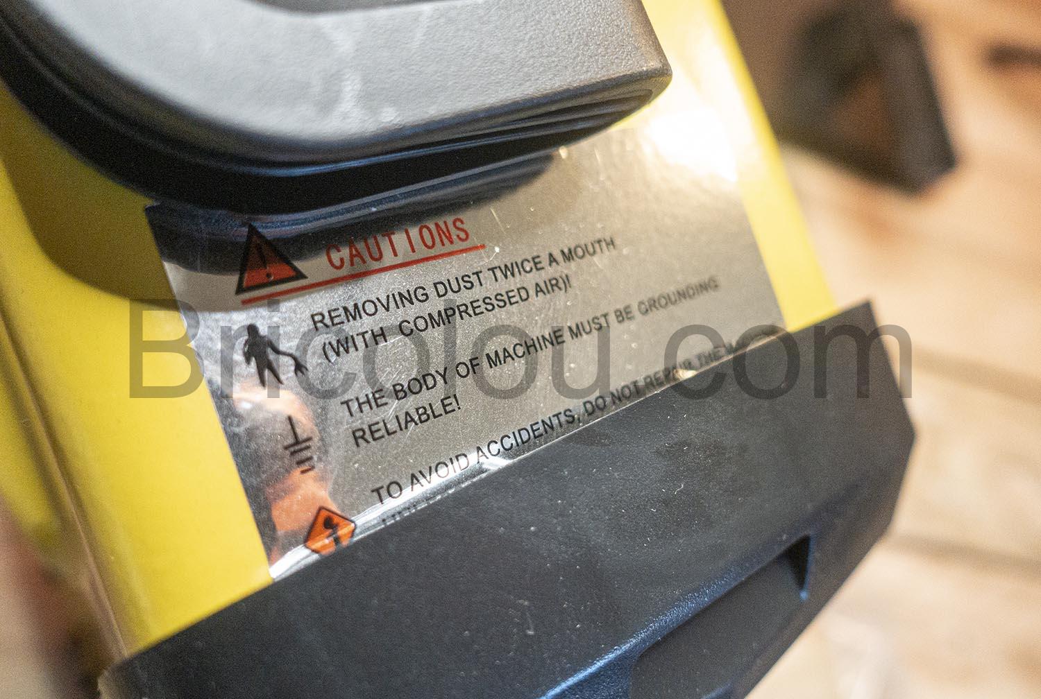 ARC 300 poste a souder MMA SMAUTOP soudure arc pas de terre ARC-300 poste à souder MMA SMAUTOP soudure arc pas de terre