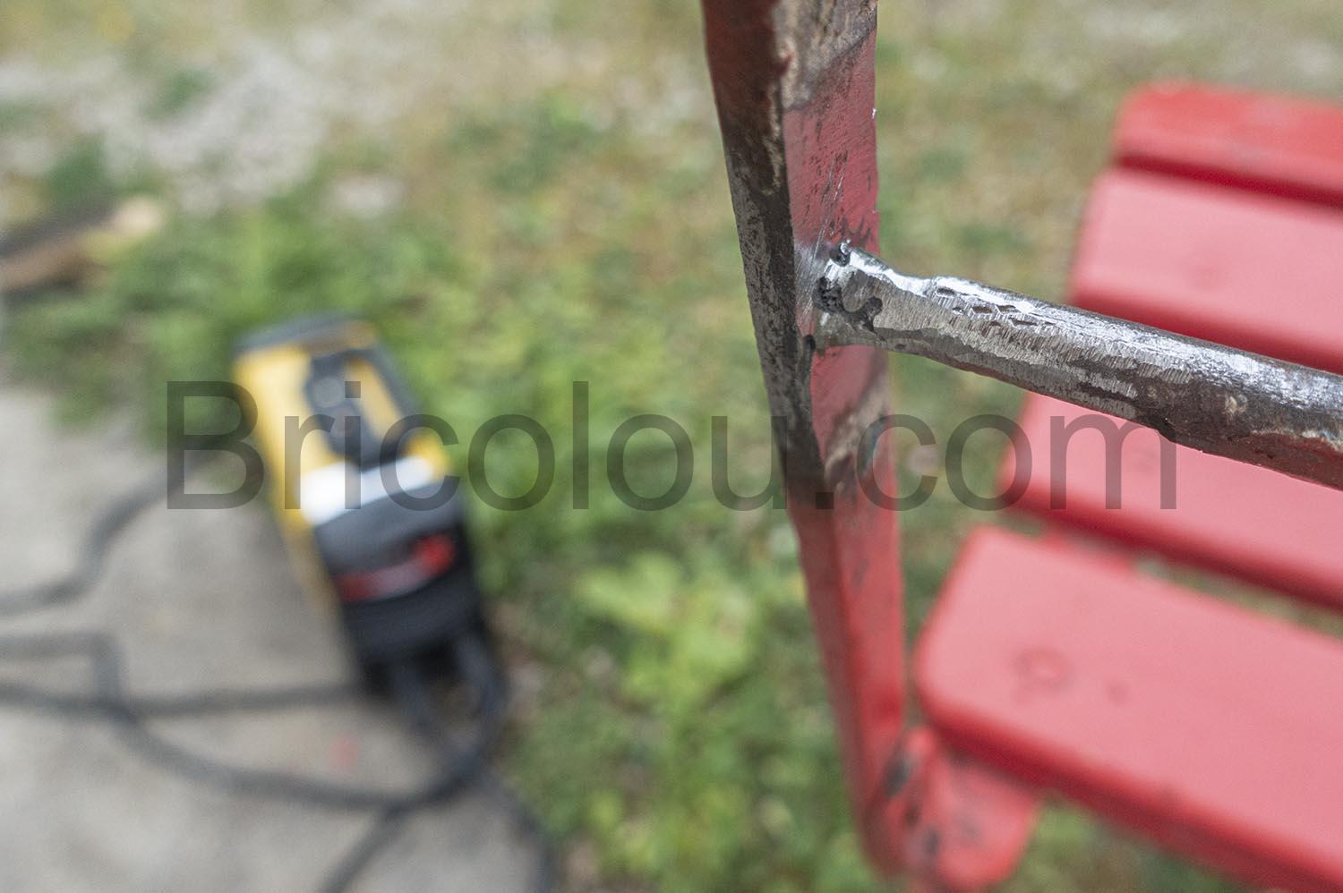 ARC 300 poste a souder MMA SMAUTOP ARC-300 poste à souder MMA SMAUTOP