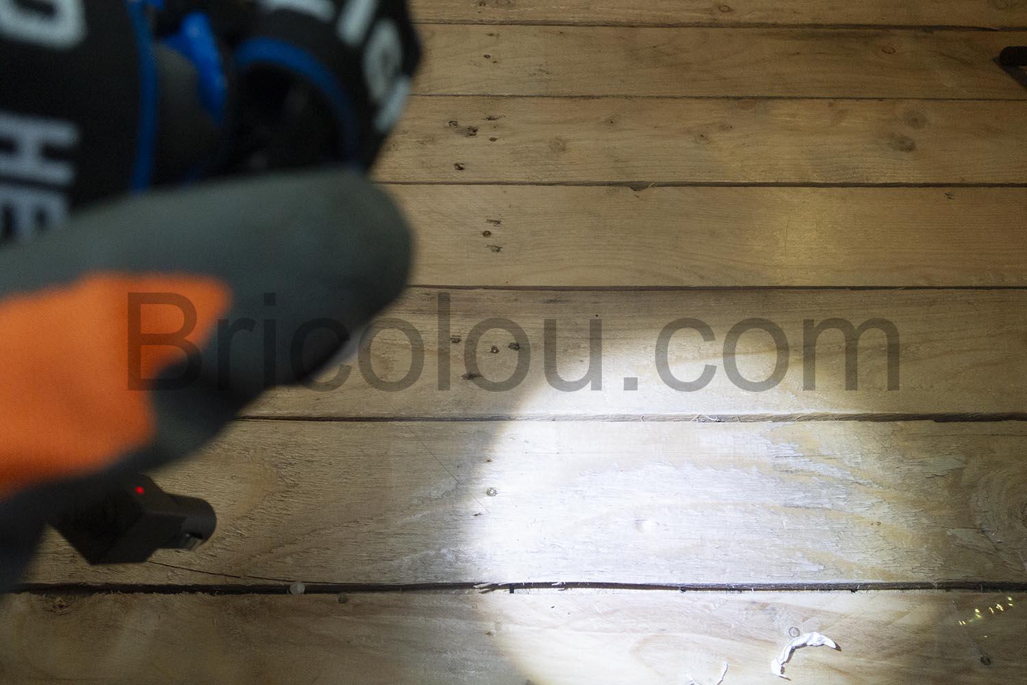 Bizcasa Lampe Frontale Torche LED Camping Bricolage USB Bizcasa Lampe Frontale Torche LED Camping Bricolage USB