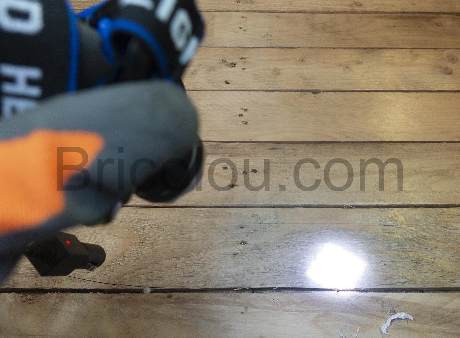 Bizcasa Lampe Frontale Torche Rechargeable Camping Bricolage USB Bizcasa Lampe Frontale Torche Rechargeable Camping Bricolage USB