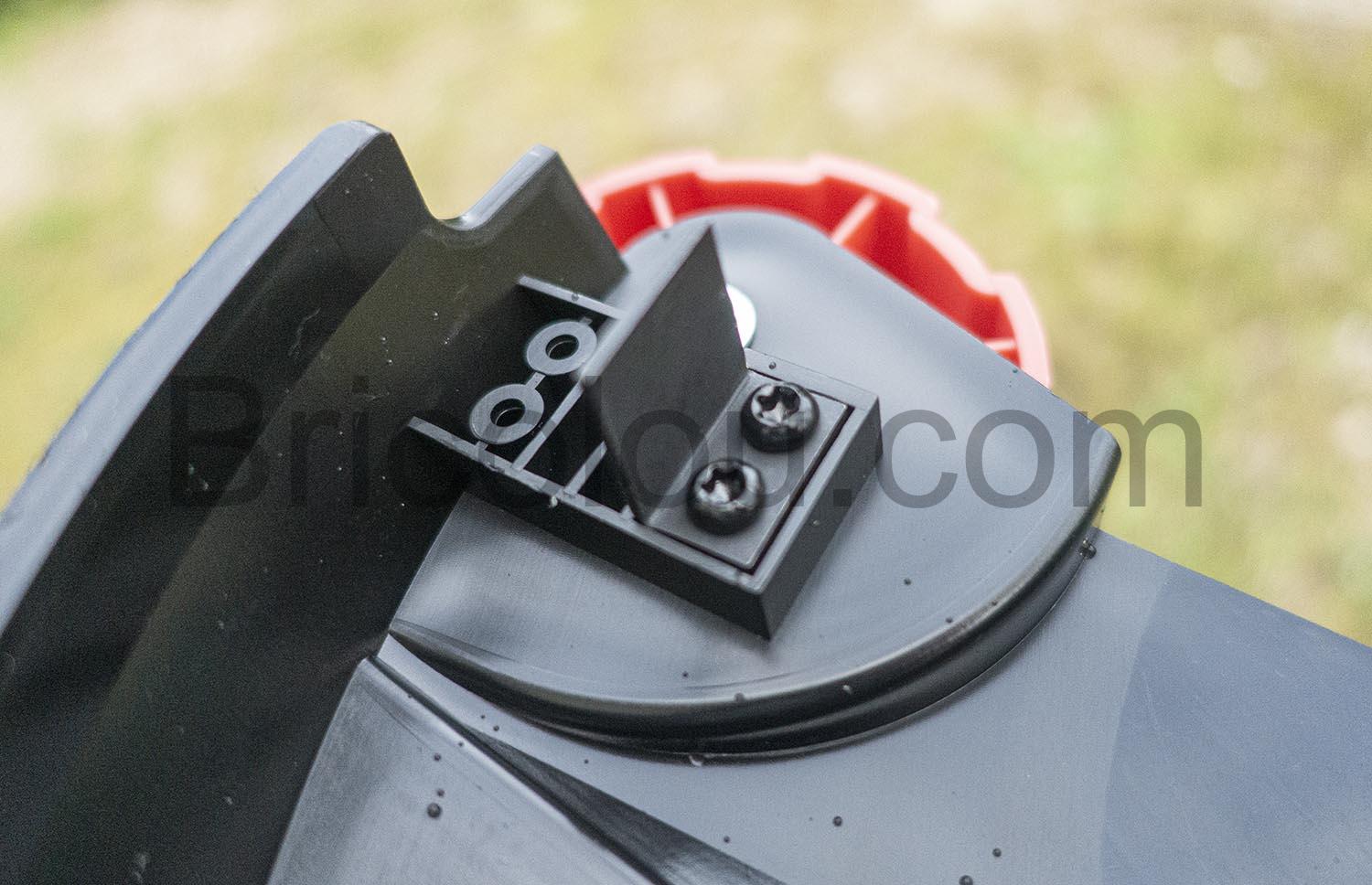 HYECHO Coupe Bordure Electrique Sans Fil 18V Chargeur debroussailleur roto fil HYECHO Coupe Bordure Electrique Sans Fil 18V Chargeur débroussailleur roto fil