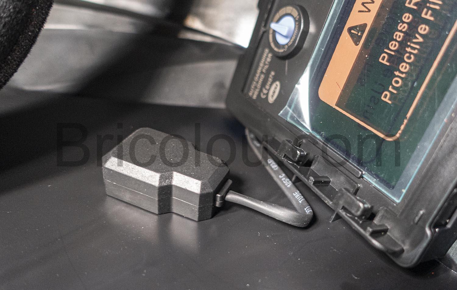 SHYOSUCCE soudeur arc Casque Soudage automatique solaire SHYOSUCCE soudeur arc Casque Soudage automatique solaire