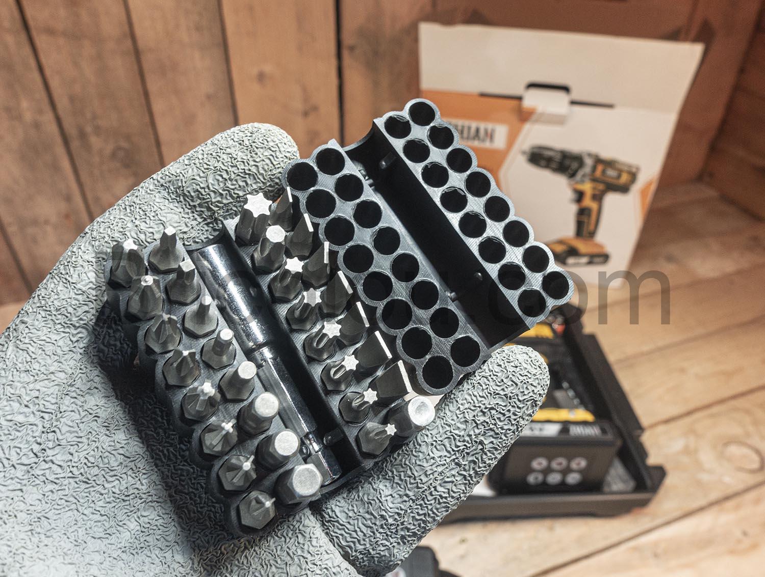 5805T ZHJAN 18V Perceuse Visseuse sans Fil Perceuse Electrique percussion 21V 5805T ZHJAN 18V Perceuse Visseuse sans Fil Perceuse Electrique percussion 21V