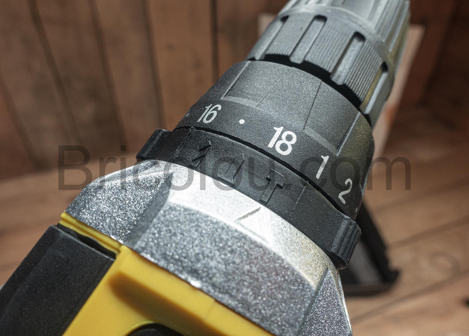 5805T ZHJAN 18V Perceuse Visseuse sans Fil Perceuse percussion LED 21V 5805T ZHJAN 18V Perceuse Visseuse sans Fil Perceuse percussion LED 21V