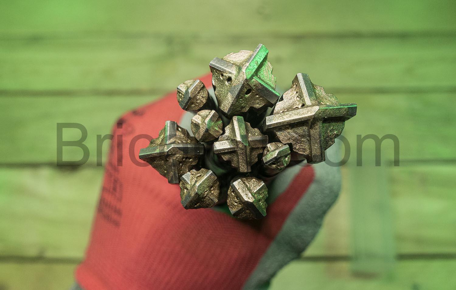 Flintronic Forets Percussion Pierre SDS Flintronic Forets Percussion Pierre SDS +