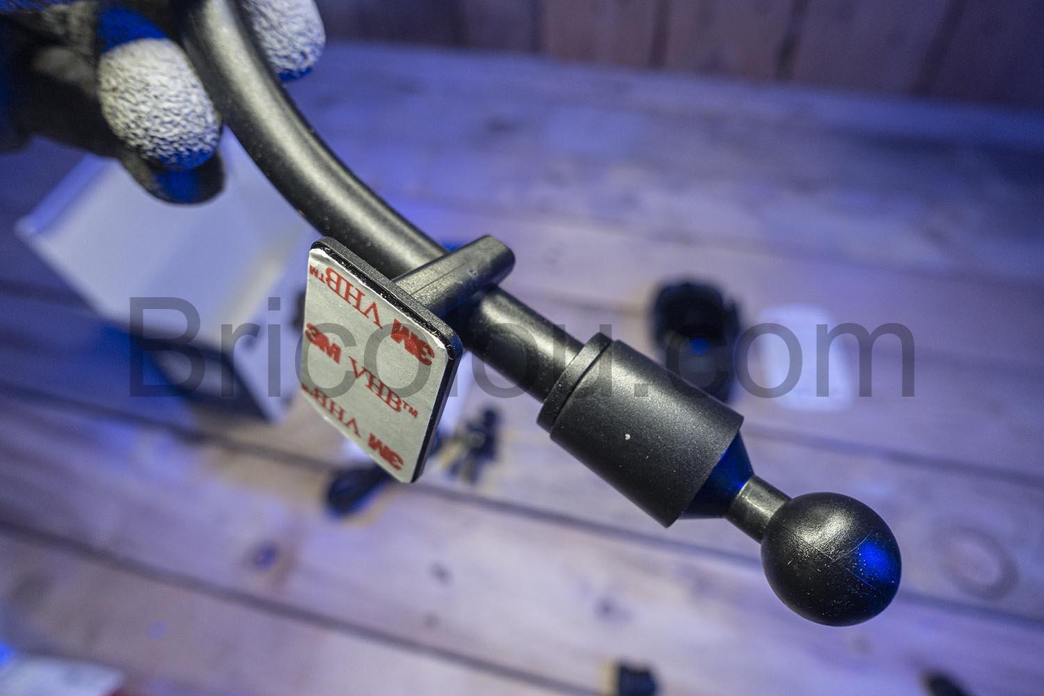 WOFALO 15W Smartphone Voiture Chargeur sans Fil Induction WOFALO 15W Smartphone Voiture Chargeur sans Fil Induction