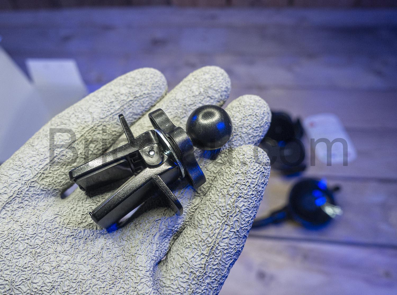 WOFALO 15W Support Telephone Smartphone Voiture sans Fil Induction WOFALO 15W Support Téléphone Smartphone Voiture sans Fil Induction