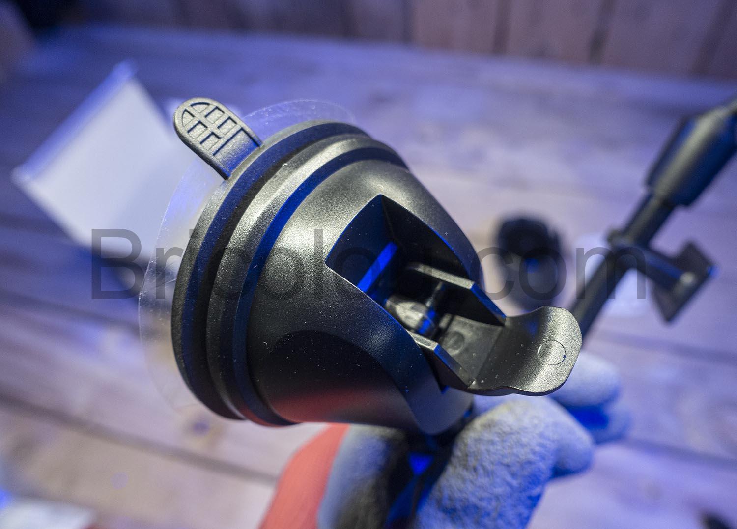 WOFALO 15W Support Telephone Voiture Chargeur sans Fil Induction WOFALO 15W Support Téléphone Voiture Chargeur sans Fil Induction