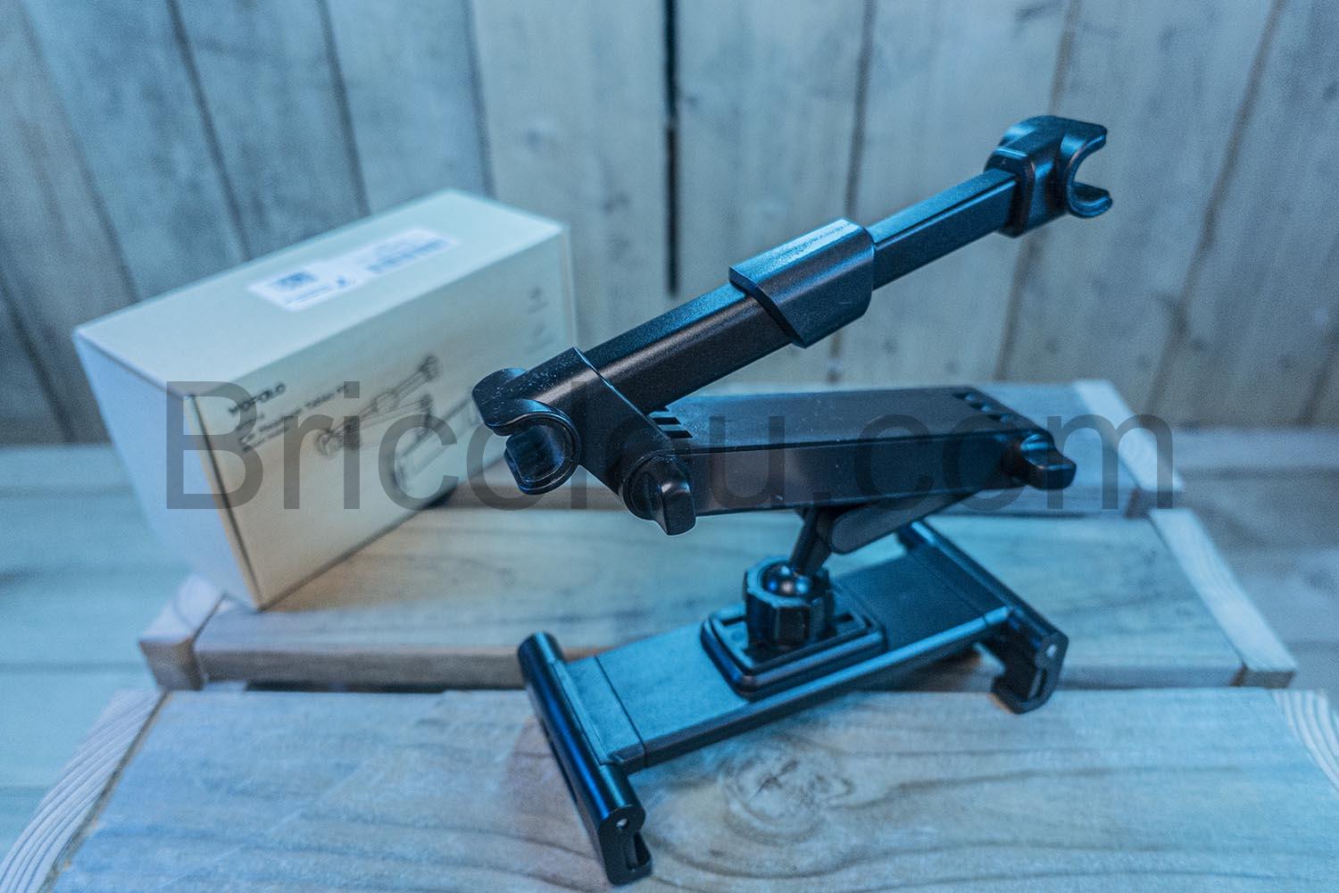 WOFALO Support Tablette Voiture Appuie Tete WOFALO Support Tablette Voiture Appuie Tête