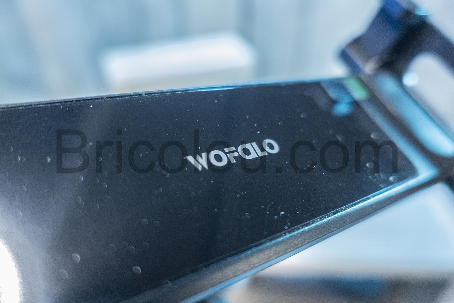 WOFALO Support Tablette Voiture Universel WOFALO Support Tablette Voiture Universel