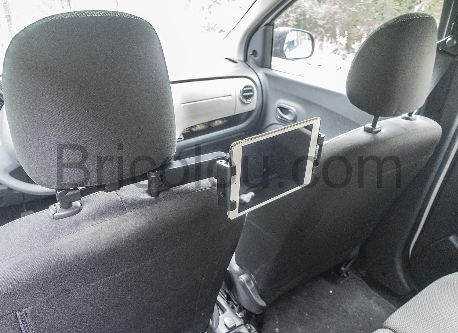 WOFALO Support Tablette van Appuie Tete Universel WOFALO Support Tablette van Appuie Tête Universel